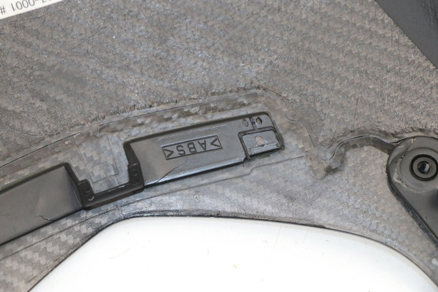 photo de TETE DE FOURCHE YAMAHA YZF R1M R1 M 1000 (2015 - 2020)