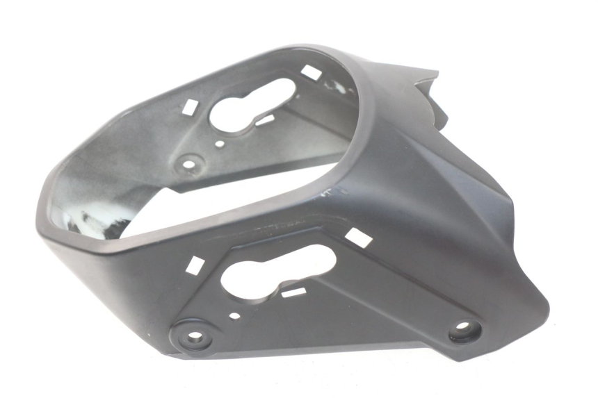 photo de TETE DE FOURCHE YAMASAKI MSX 50 (2013 - 2022)