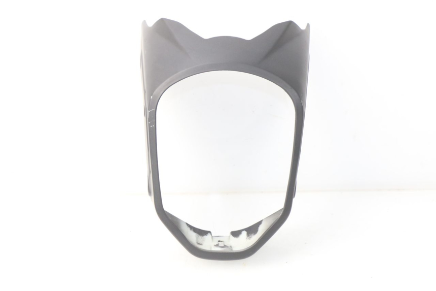 photo de TETE DE FOURCHE YAMASAKI MSX 50 (2013 - 2022)