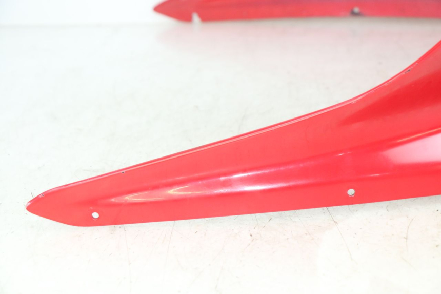 photo de TÊTE DE FOURCHE YAMAHA YZF R THUNDERCAT 600 (1996 - 2003)