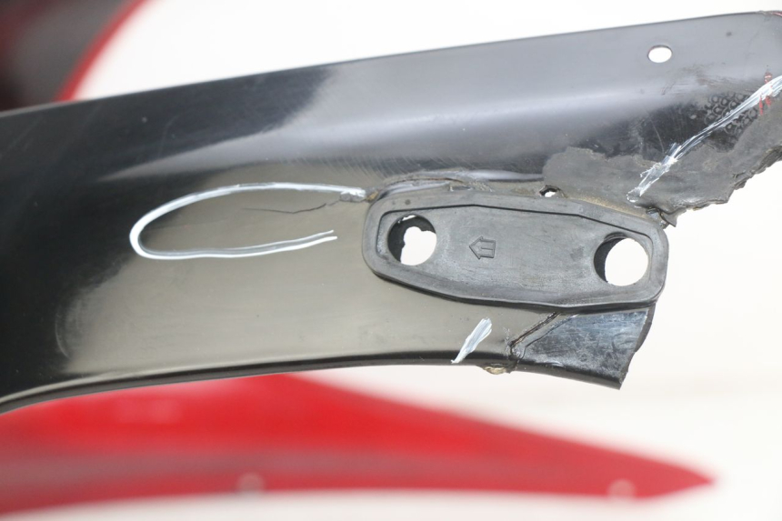 photo de TÊTE DE FOURCHE YAMAHA YZF R THUNDERCAT 600 (1996 - 2003)
