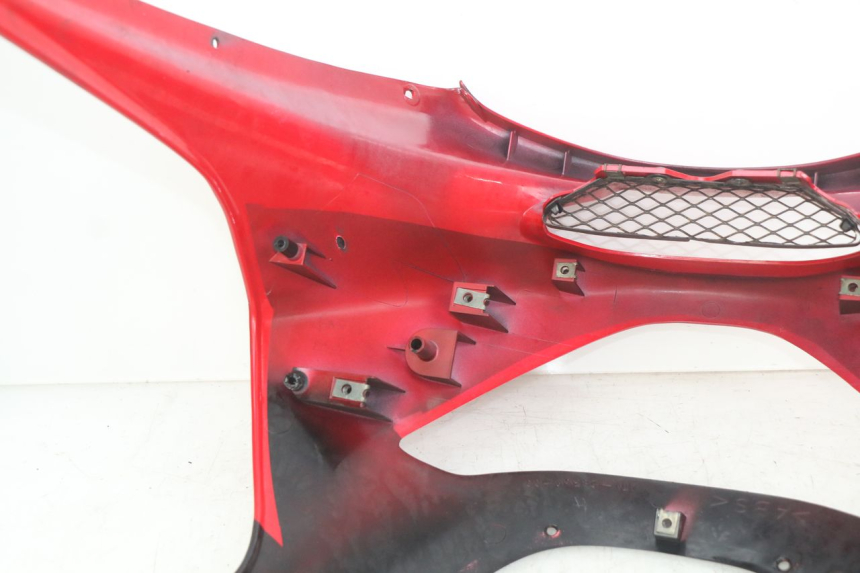 photo de TÊTE DE FOURCHE YAMAHA YZF R THUNDERCAT 600 (1996 - 2003)