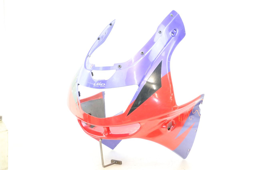 photo de TETE DE FOURCHE KAWASAKI ZX-6R ZX6R 600 (1995 - 1997) - Détail de la pièce