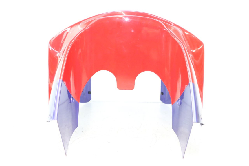 photo de TETE DE FOURCHE KAWASAKI ZX-6R ZX6R 600 (1995 - 1997) - Zoom composants