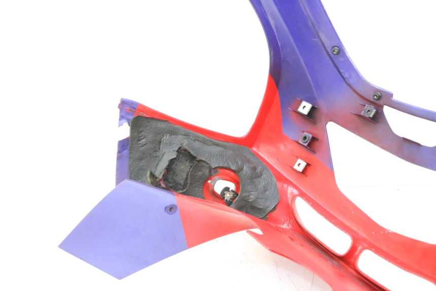 photo de TETE DE FOURCHE KAWASAKI ZX-6R ZX6R 600 (1995 - 1997) - Angle alternatif