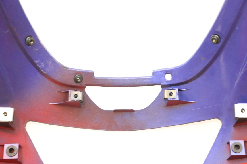 photo de TETE DE FOURCHE KAWASAKI ZX-6R ZX6R 600 (1995 - 1997) - Vue principale