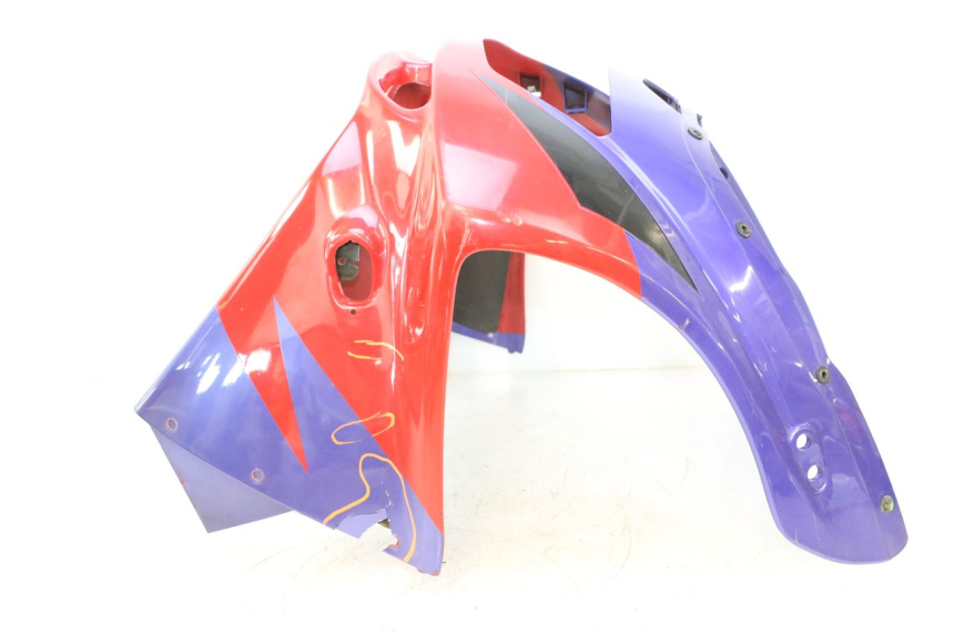 photo de TETE DE FOURCHE KAWASAKI ZX-6R ZX6R 600 (1995 - 1997) - Vue d’ensemble
