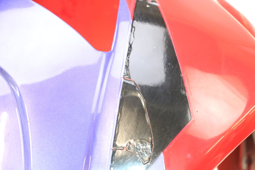 photo de TETE DE FOURCHE KAWASAKI ZX-6R ZX6R 600 (1995 - 1997) - Pièce contrôlée