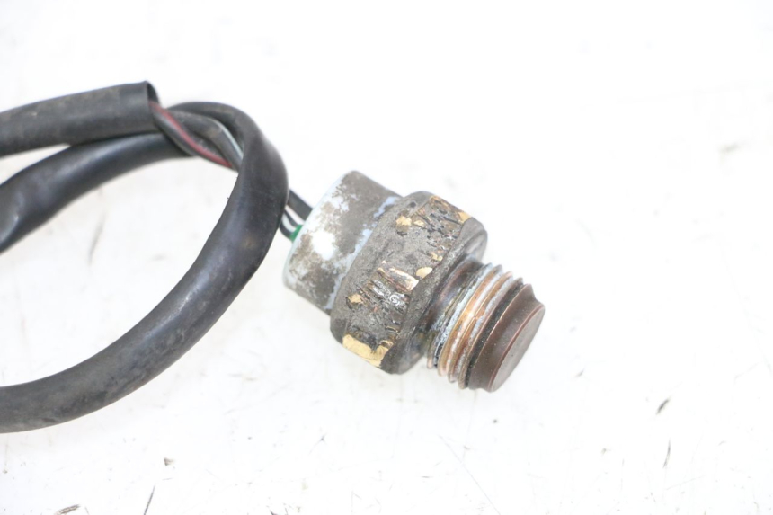 photo de THERMOCONTACT SUZUKI BURGMAN 125 (2007 - 2014)