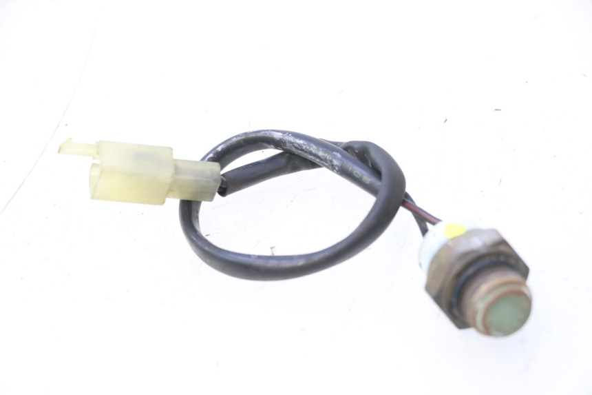 photo de THERMOCONTACT SUZUKI BURGMAN 125 (2007 - 2014) - Vue principale