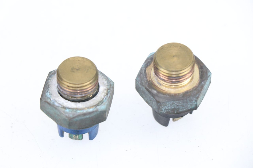 photo de THERMOCONTACT MBK SKYLINER 125 (2004 - 2007)