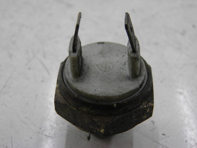 photo de THERMOCONTACT PIAGGIO LX 125 (1998 - 2000) - Détail de la pièce