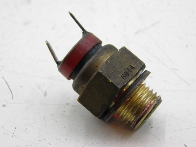 photo de THERMOCONTACT PIAGGIO MP3 RL 125 (2006 - 2014)