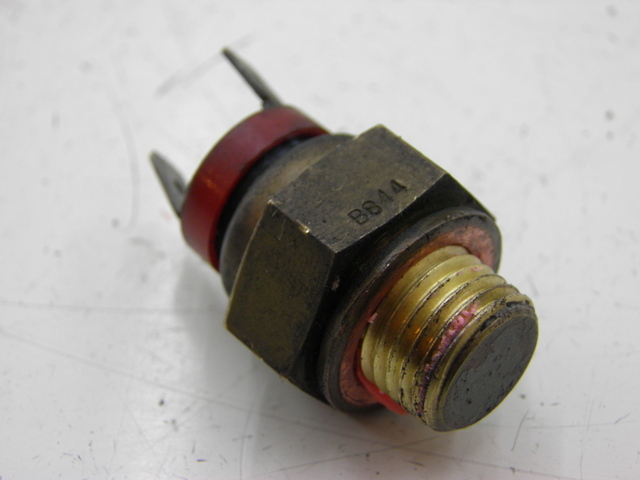 photo de THERMOCONTACT PIAGGIO MP3 RL 125 (2006 - 2014)