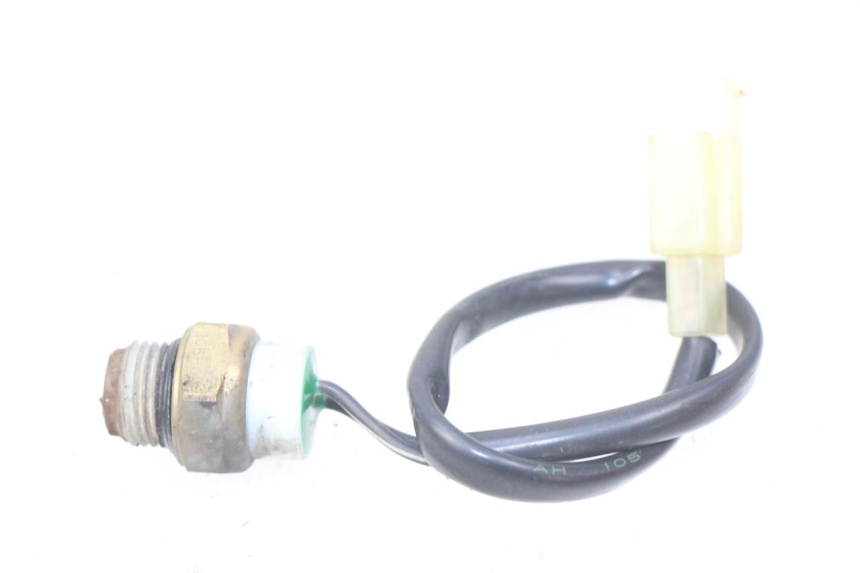 photo de THERMOCONTACT SUZUKI SIXTEEN 125 (2008 - 2010) - Vue principale