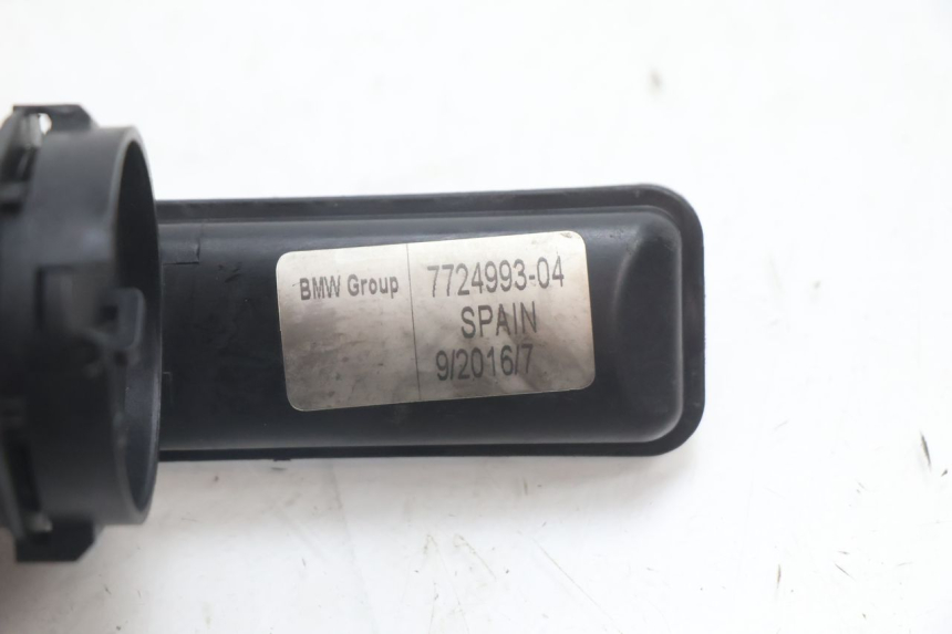 photo de THERMOSTAT BMW C SPORT 650 (2015 - 2021) - Vue d’ensemble