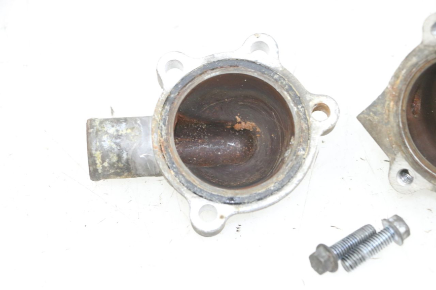 photo de THERMOSTAT KAWASAKI GPX R WARBIRD 600 (1988 - 1993) - Points de fixation