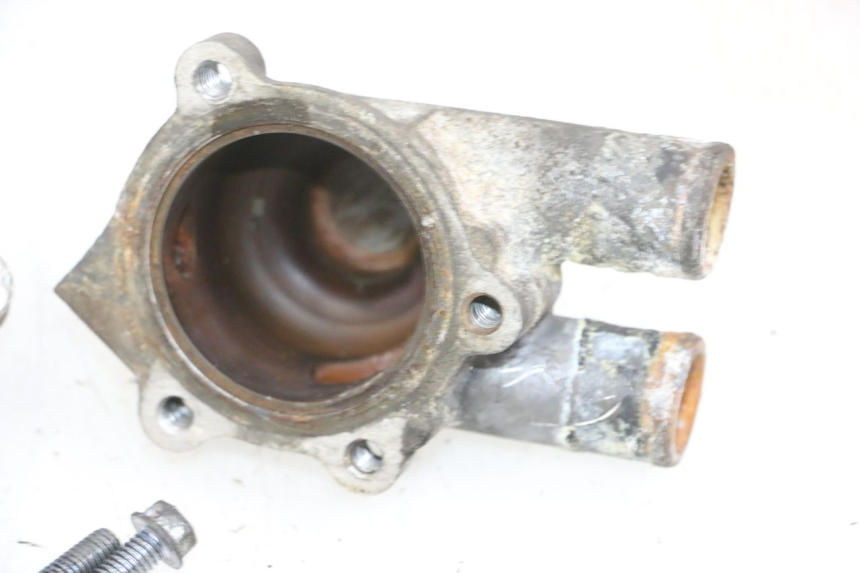 photo de THERMOSTAT KAWASAKI GPX R WARBIRD 600 (1988 - 1993) - État de surface