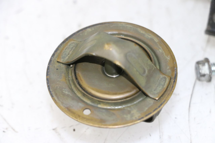 photo de THERMOSTAT YAMAHA TDM ABS 900 (2002 - 2014)