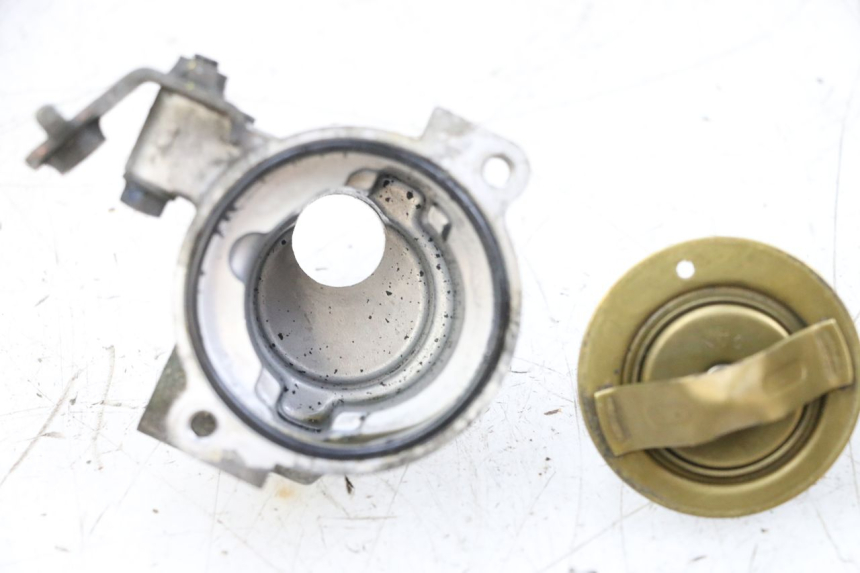 photo de THERMOSTAT YAMAHA TDM ABS 900 (2002 - 2014) - Pièce contrôlée