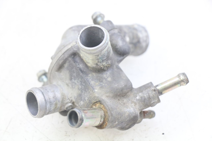 photo de THERMOSTAT HONDA VFR FI RC46 800 (1998 - 2001) - Zoom état d’usage