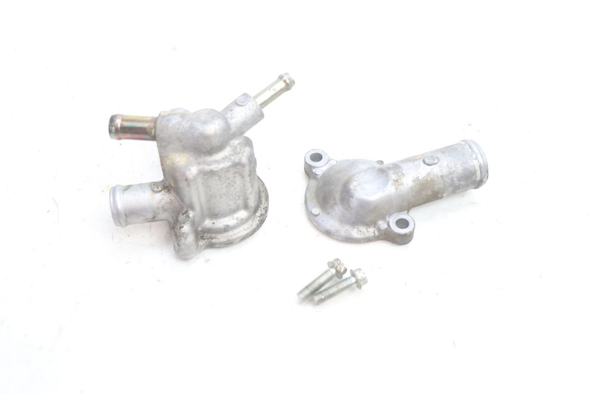photo de THERMOSTAT HONDA VFR FI RC46 800 (1998 - 2001) - Autre angle de vue