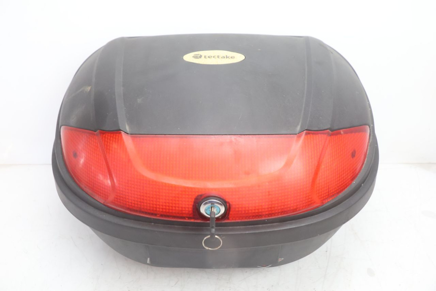 photo de TOP CASE KYMCO AGILITY 4T 50 (2005 - 2018) - Détail de la pièce