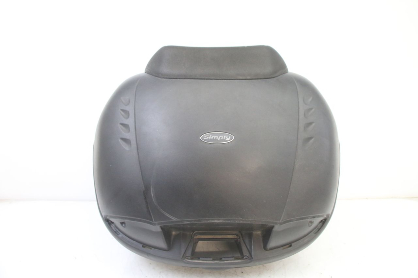 photo de TOP CASE APRILIA ATLANTIC 125 (2003 - 2009)