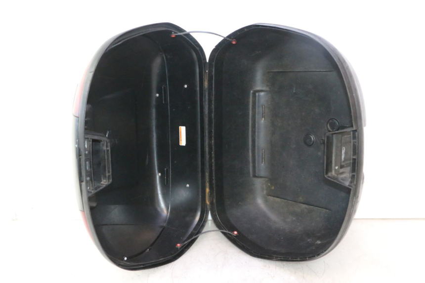 photo de TOP CASE APRILIA ATLANTIC S 125 (2010 - 2013) - Inspection visuelle