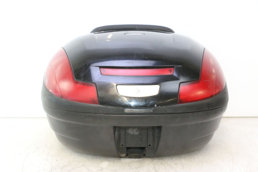 photo de TOP CASE APRILIA ATLANTIC S 125 (2010 - 2013) - Points de fixation