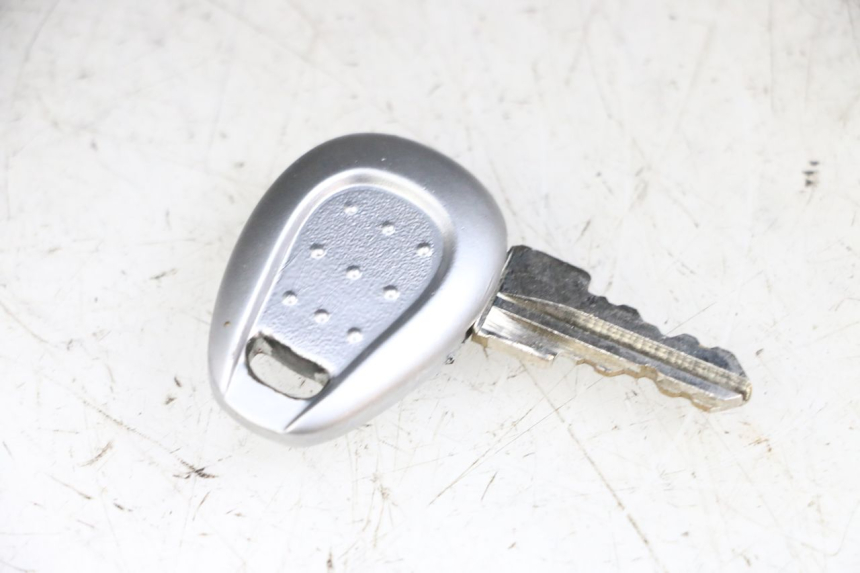 photo de TOP CASE PEUGEOT DJANGO 4T 50 (2014 - 2019) - Vue d’ensemble