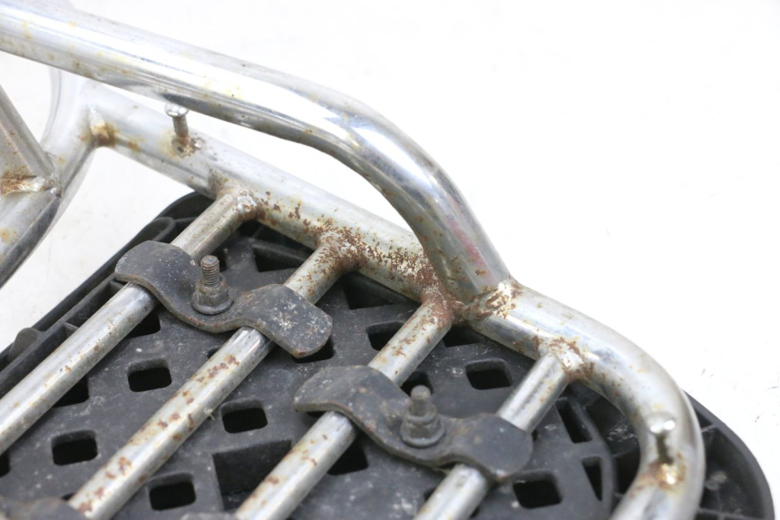 photo de TOP CASE PEUGEOT DJANGO 4T 50 (2014 - 2019) - Vue d’ensemble