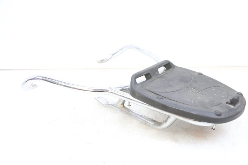 photo de TOP CASE PEUGEOT DJANGO 4T 50 (2014 - 2019) - État de surface