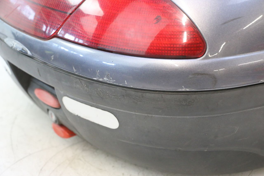 photo de TOP CASE PEUGEOT ELYSTAR 50 (2002 - 2014) - Détails caractéristiques