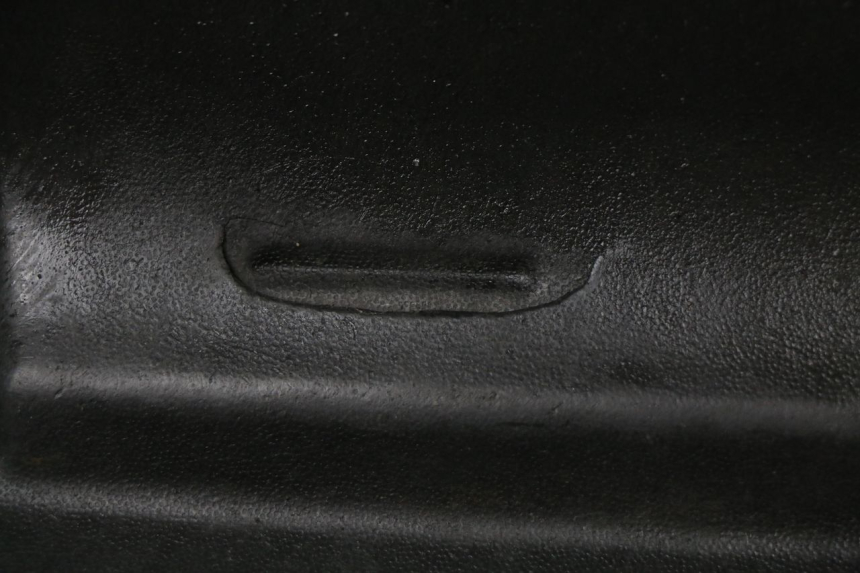 photo de TOP CASE HONDA FES PANTHEON 125 (2003 - 2007) - Détails caractéristiques