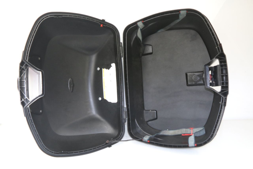 photo de TOP CASE HONDA XLV TRANSALP 650 (2005 - 2007)