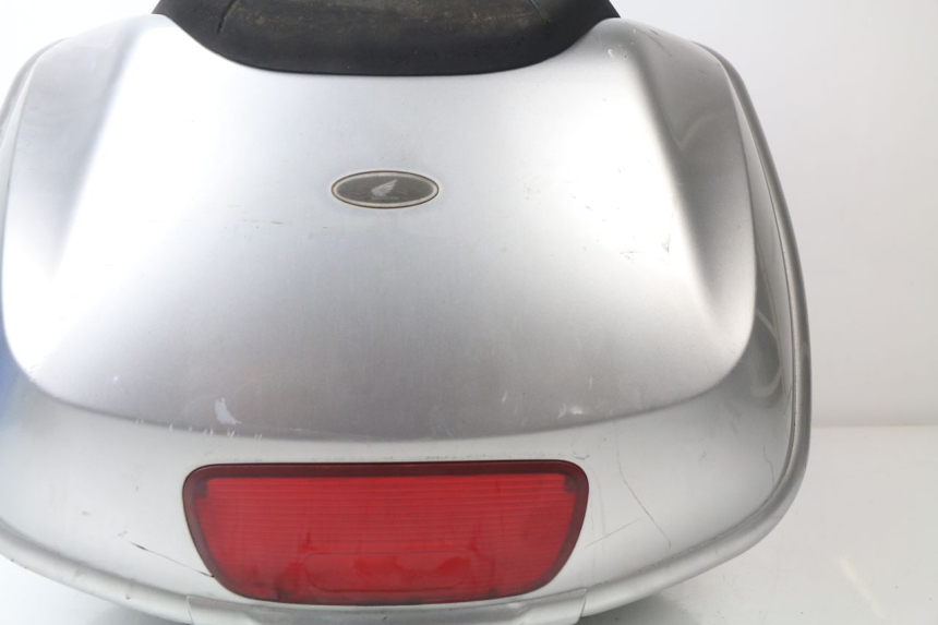 photo de TOP CASE HONDA XLV TRANSALP 650 (2005 - 2007)