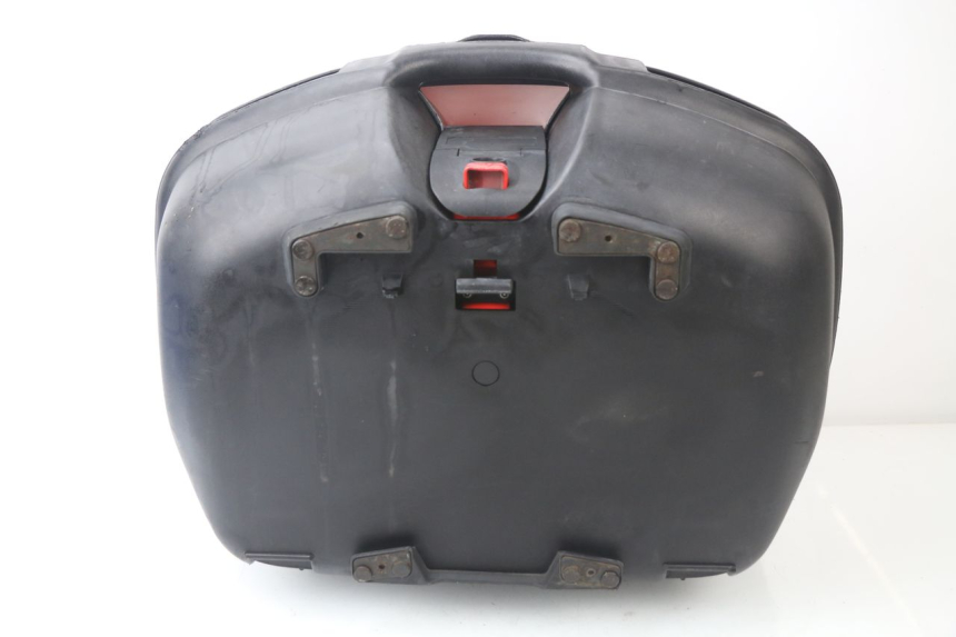 photo de TOP CASE HONDA XLV TRANSALP 650 (2005 - 2007)