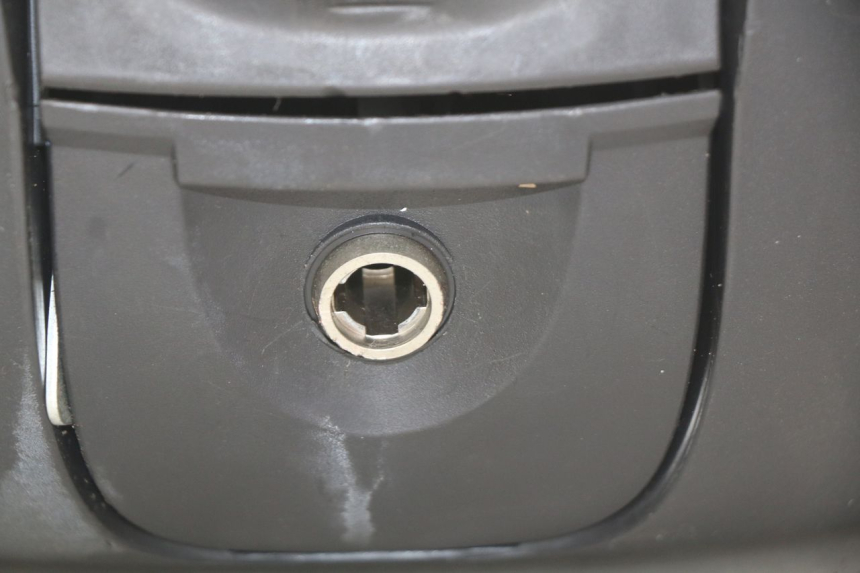 photo de TOP CASE KEEWAY RY6 2T 50 (2011 - 2019)