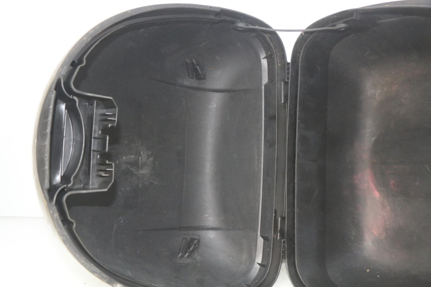 photo de TOP CASE KEEWAY RY6 2T 50 (2011 - 2019)