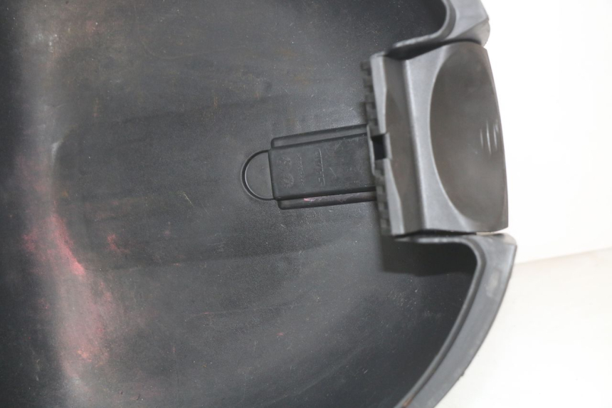 photo de TOP CASE KEEWAY RY6 2T 50 (2011 - 2019)
