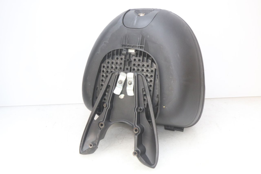 photo de TOP CASE KEEWAY RY6 2T 50 (2011 - 2019)