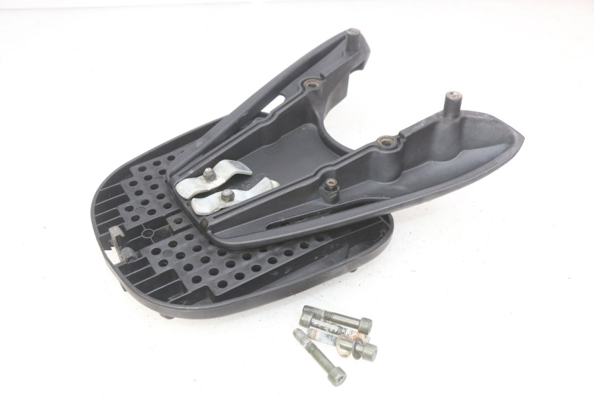 photo de TOP CASE KEEWAY RY6 2T 50 (2011 - 2019)