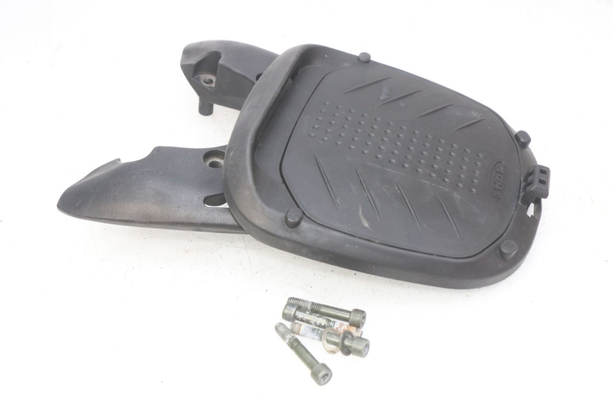 photo de TOP CASE KEEWAY RY6 2T 50 (2011 - 2019)