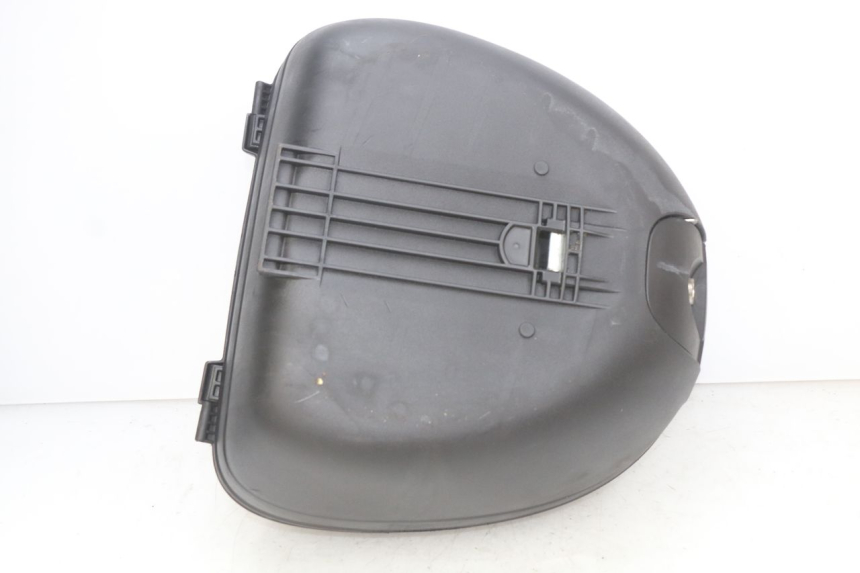 photo de TOP CASE KEEWAY RY6 2T 50 (2011 - 2019)