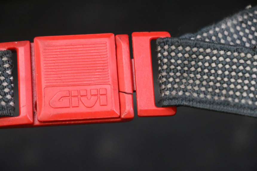 photo de TOP CASE PEUGEOT KISBEE 2T 50 (2010 - 2017)