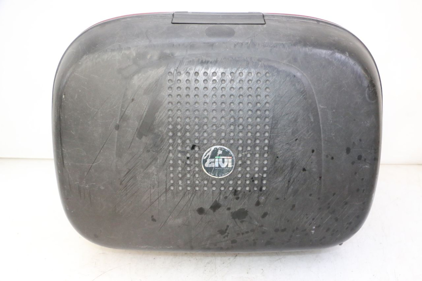 photo de TOP CASE PEUGEOT KISBEE 2T 50 (2010 - 2017)