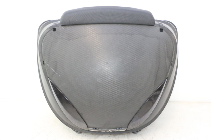 photo de TOP CASE PEUGEOT KISBEE 4T 50 (2023 - 2026) - Marquages et références