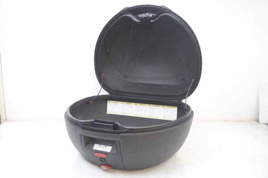 photo de TOP CASE KYMCO SUPER 8 125 (2008 - 2015)