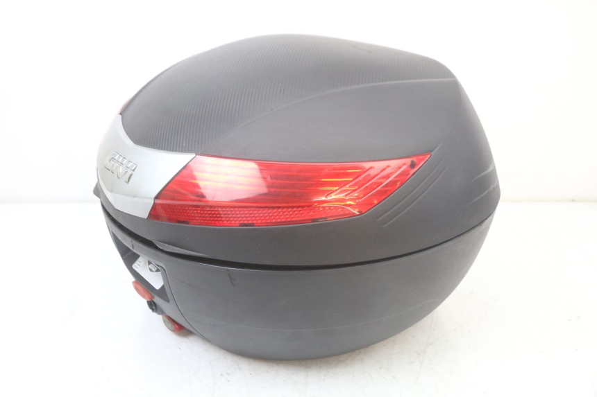 photo de TOP CASE KYMCO SUPER 8 125 (2008 - 2015)